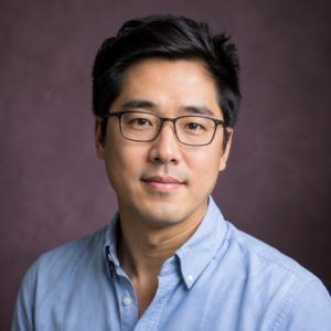Daniel Park