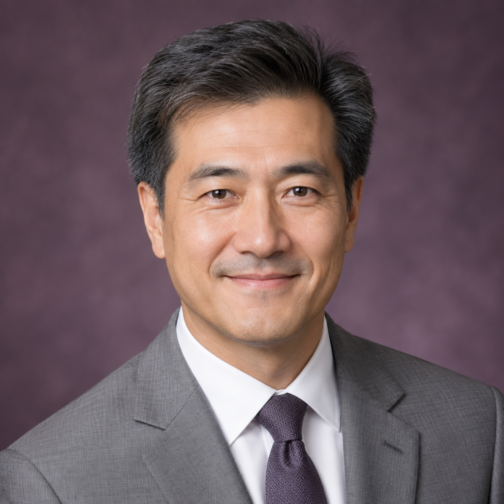 David Chen