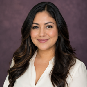 Isabel Morales