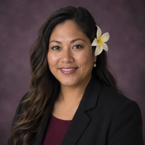Leilani Kahale