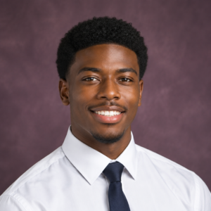 Marcus Johnson