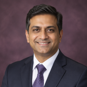 Raj Mehta