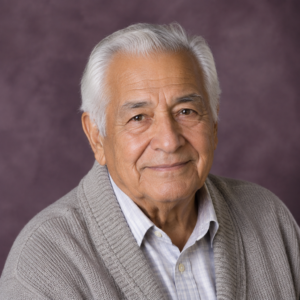 Samuel Ortiz