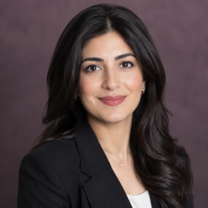 Sarah Haddad